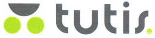 TUTIS. logo