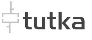 TUTKA logo
