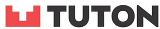 TUTON logo