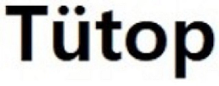 TUTOP logo