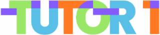 TUTOR 1 logo