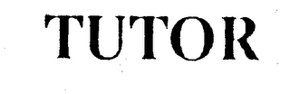 TUTOR logo