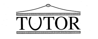 TUTOR logo
