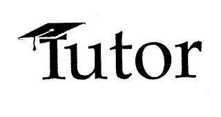TUTOR logo
