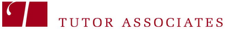 TUTOR ASSOCIATES logo