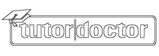 TUTOR DOCTOR logo