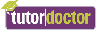TUTOR DOCTOR logo