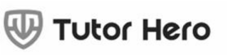 TUTOR HERO logo