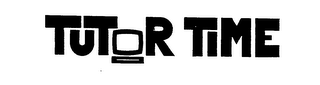 TUTOR TIME logo