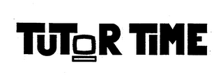 TUTOR TIME