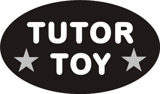 TUTOR TOY logo