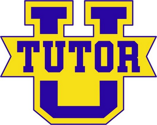 TUTOR U logo
