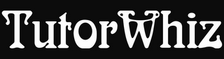 TUTOR WHIZ logo