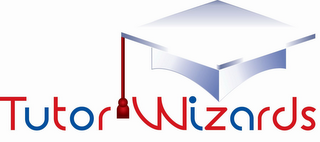 TUTOR WIZARDS logo
