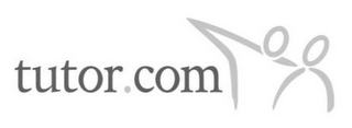 TUTOR.COM logo