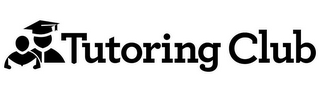 TUTORING CLUB logo