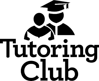 TUTORING CLUB logo