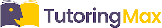 TUTORINGMAX logo