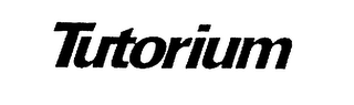 TUTORIUM logo