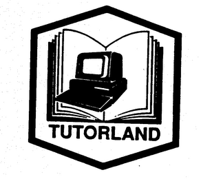 TUTORLAND logo