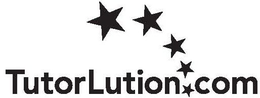 TUTORLUTION.COM logo