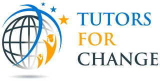 TUTORS FOR CHANGE logo