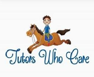 TUTORS WHO CARE logo