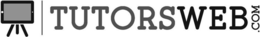 TUTORSWEB.COM logo