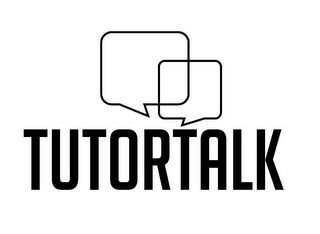 TUTORTALK logo