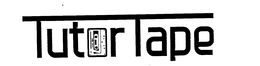 TUTOR/TAPE TUTOR TAPE logo