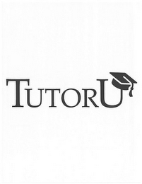 TUTORU logo