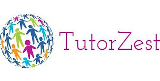 TUTORZEST logo