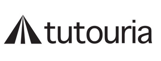 TUTOURIA logo