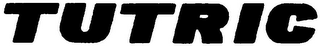 TUTRIC logo