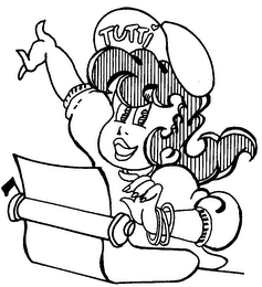 TUTTI logo