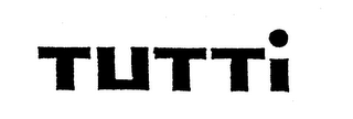 TUTTI logo