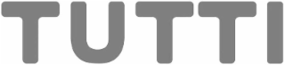 TUTTI logo
