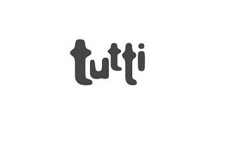 TUTTI logo