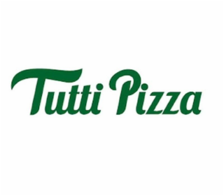 TUTTI PIZZA logo
