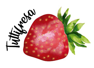 TUTTIFRESA logo