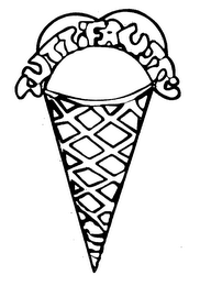 TUTTIFRUTTY logo