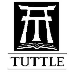 TUTTLE logo