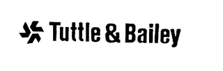 TUTTLE & BAILEY