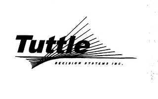 TUTTLE DECISION SYSTEMS INC. logo