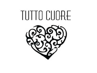 TUTTO CUORE logo