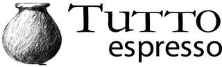 TUTTO ESPRESSO logo