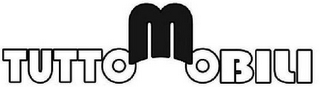 TUTTO MOBILI logo