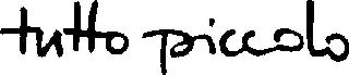 TUTTO PICCOLO logo