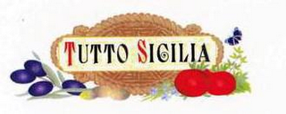 TUTTO SICILIA logo