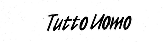 TUTTO UOMO logo